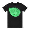 Mens Basic Tee Thumbnail