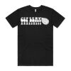Mens Basic Tee Thumbnail