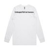 Mens Base Longsleeve Tee Thumbnail
