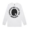 Mens Base Longsleeve Tee Thumbnail