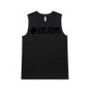 Women's Upside Tank Thumbnail