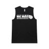Women's Upside Tank Thumbnail
